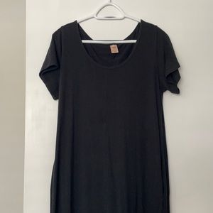 Smash and Tess Jumpsuit